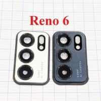 Mặt Kính Camera Sau Oppo Reno 6 Back Camera Lens Zin Máy